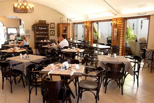Hotel Estalagem Do Caf�