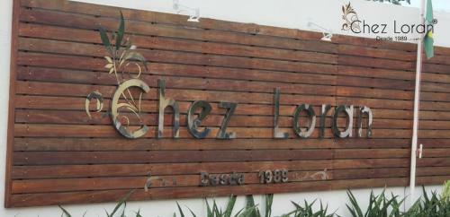 Hostal Chez Loran Vip
