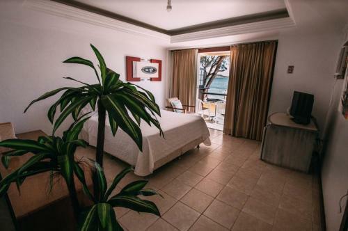 Hostal Pousada Pontal Da Praia