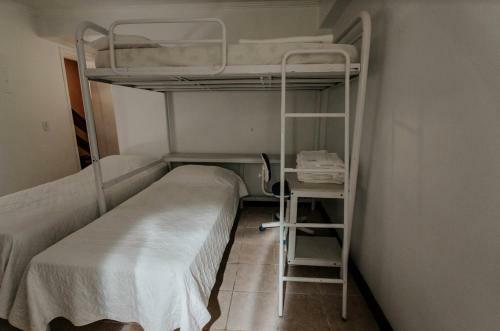 Hostal Pousada Pontal Da Praia