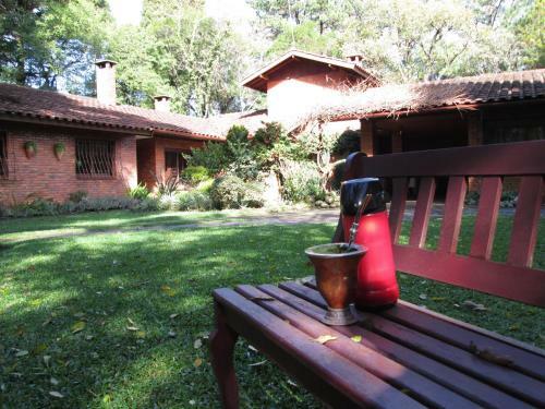 Casa Goldoni Gramado