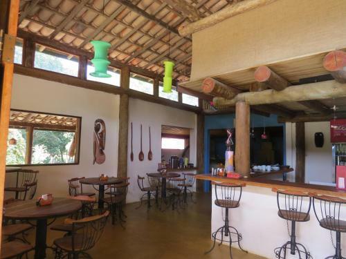 Hotel Praia Da Crioula