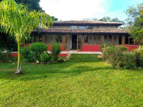 Hotel Praia Da Crioula