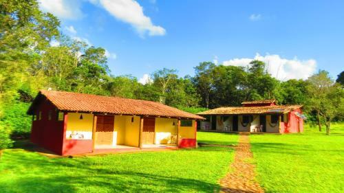 Hotel Praia Da Crioula
