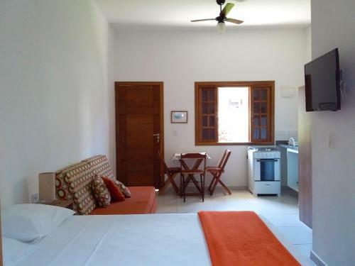 Apartamento Balangan Flats
