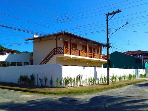 Apartamento Balangan Flats
