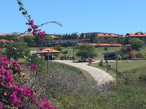 Apartamento Monte Castelo Gravat� - Flat