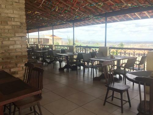 Apartamento Monte Castelo Gravat� - Flat