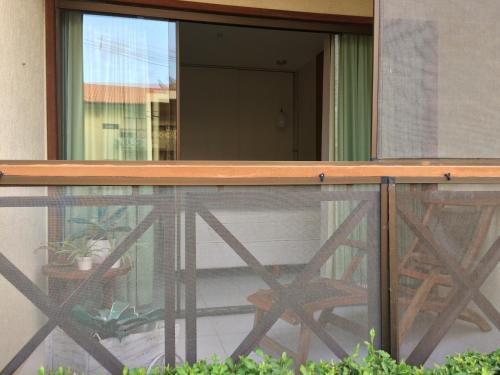 Apartamento Monte Castelo Gravat� - Flat