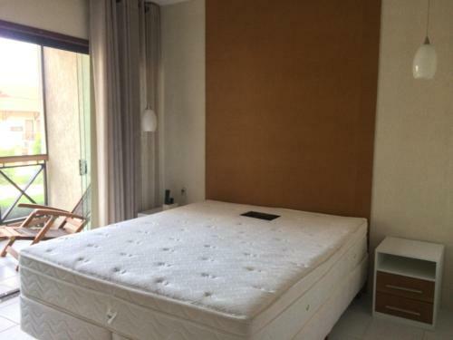 Apartamento Monte Castelo Gravat� - Flat