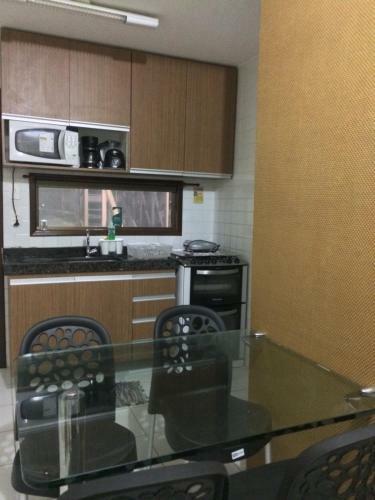 Apartamento Monte Castelo Gravat� - Flat