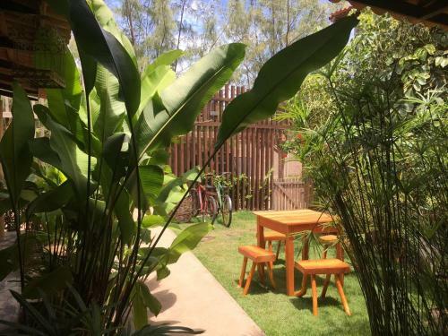 Hostal Pousada Nascente Dos Milagres