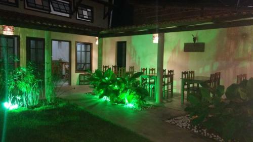 Hostal Pousada Nascente Dos Milagres