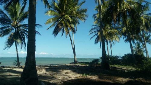 Hostal Pousada Nascente Dos Milagres