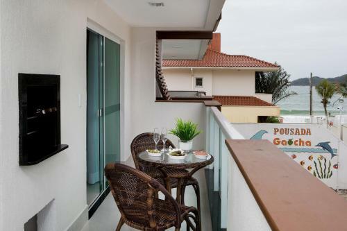 Hostal Pousada Ga�cha