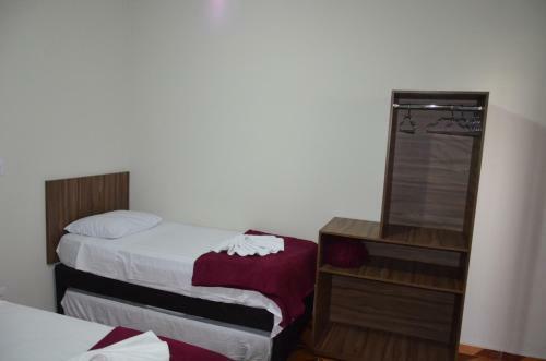 Hostal Pousada Recanto Flor De L�tus