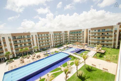 Apartamento Futurum