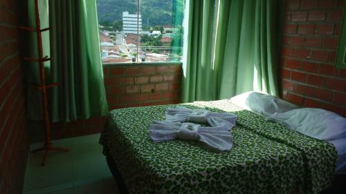 Hostal Pousada Monte Serrat