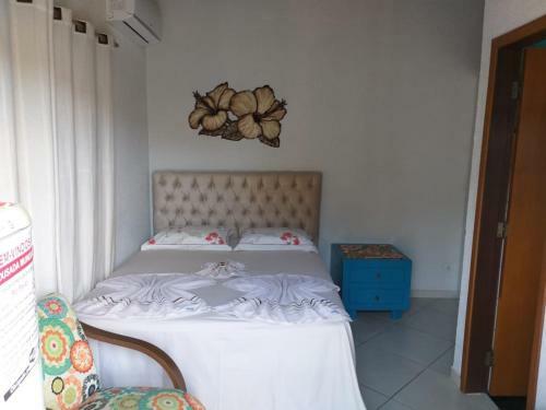 Hostal Pousada Mundial
