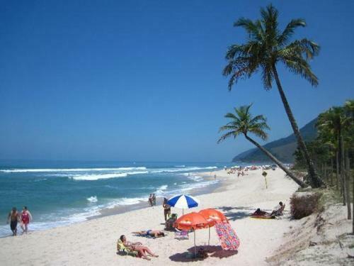 Hostal Pousada Mundial