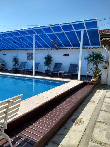 Hostal Pousada Mundial