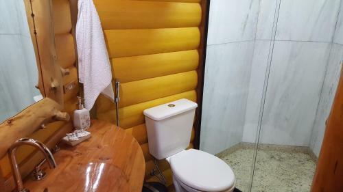 Pousada Recanto Marioca