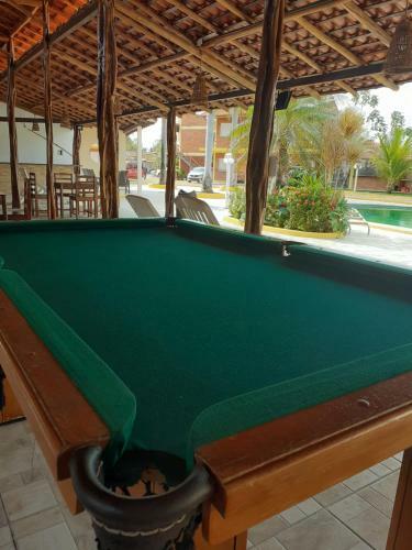 Apartamento Chal� Porto Do Len��is Residence
