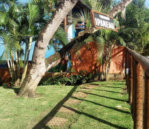 Apartamento Ipanema Charme