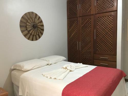 Apartamento Ipanema Charme