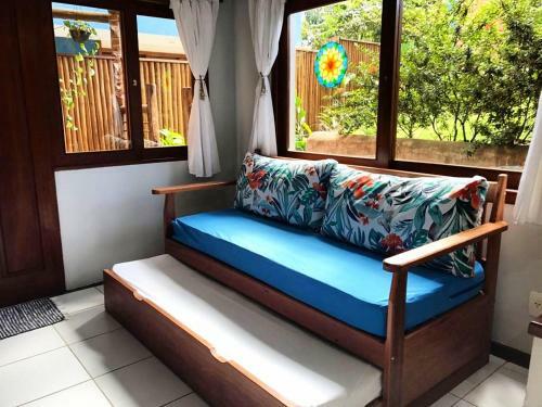 Apartamento Ipanema Charme