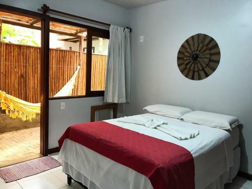 Apartamento Ipanema Charme