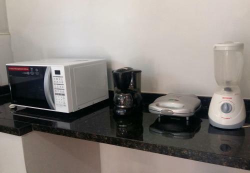 Apartamento Ipanema Charme