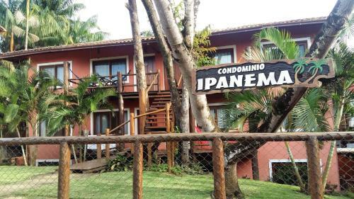 Apartamento Ipanema Charme