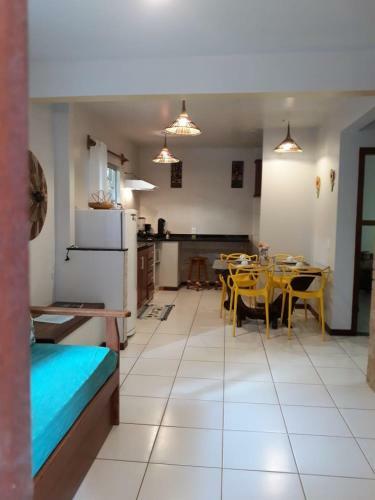 Apartamento Ipanema Charme