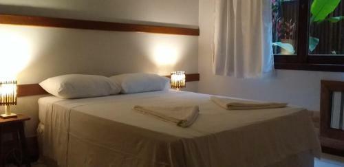 Apartamento Ipanema Charme