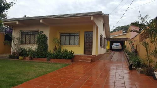 Guest House Yolanda