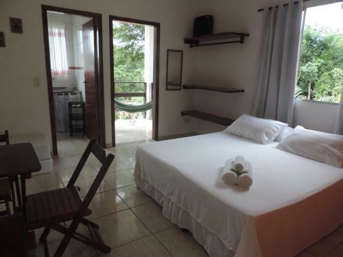 Hostal Pousada Portal Das Estrelas