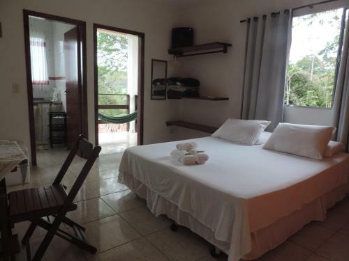 Hostal Pousada Portal Das Estrelas