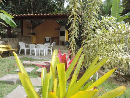 Hostal Pousada Portal Das Estrelas