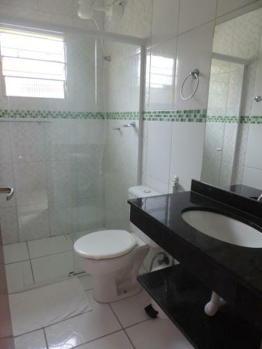 Hostal Pousada Portal Das Estrelas