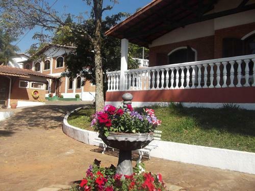 Hotel Varandas Do Sol