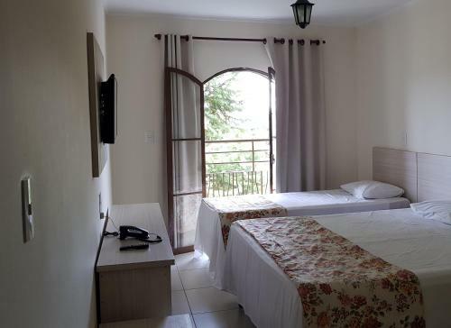Hotel Varandas Do Sol
