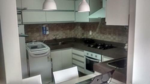 Apartamento Beira Mar
