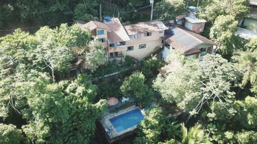 Lodge Chales Rotaleste