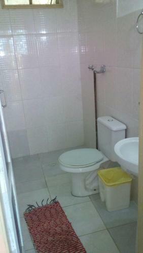 Lodge Chales Rotaleste