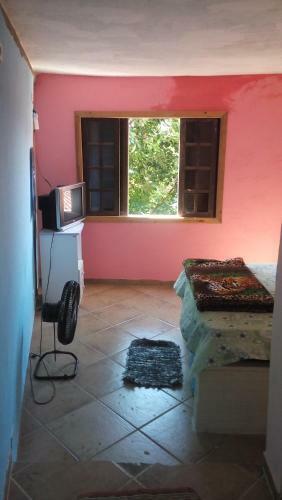Lodge Chales Rotaleste