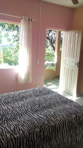 Lodge Chales Rotaleste