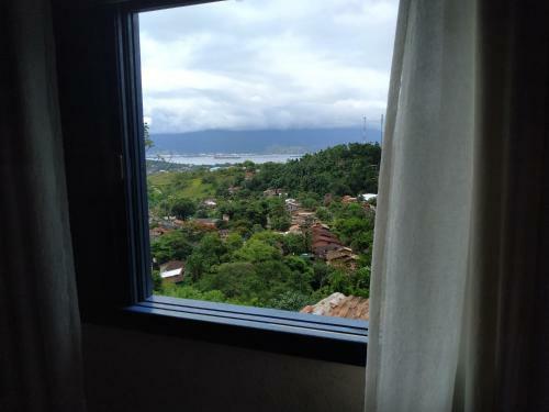 Lodge Chales Rotaleste