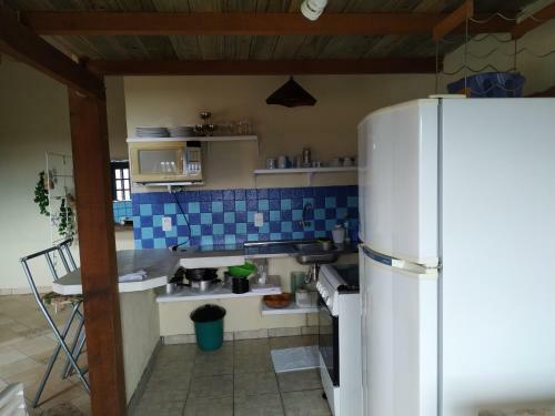 Lodge Chales Rotaleste