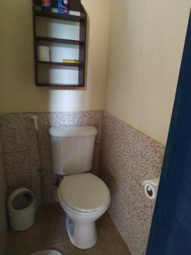 Lodge Chales Rotaleste